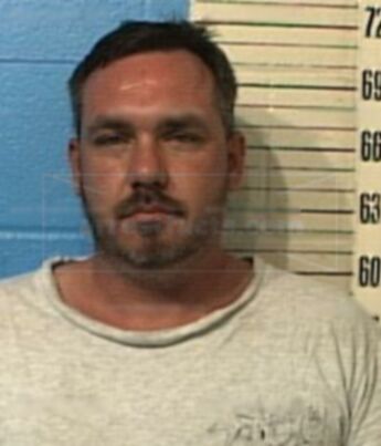Mark Clinton Eaton