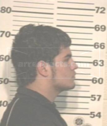 Ivan David Martinez Solis