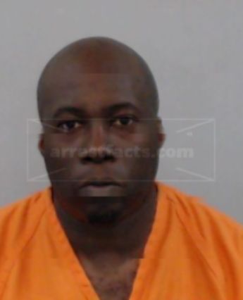 James Lamont Pickett