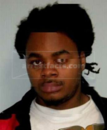 Jamelle Robertson