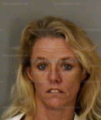 Bobbie Jean Crotts