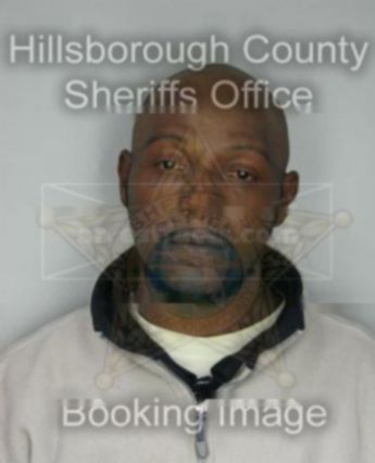 Grover Lee Long Jr.