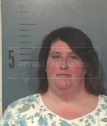 Stacey Beth Johnson