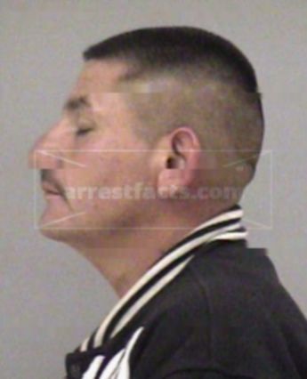 Fernando Chavez Jr.