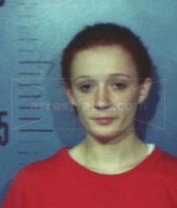 Myranda Dawn Sherman
