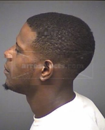 Arthur Lee Mccrow