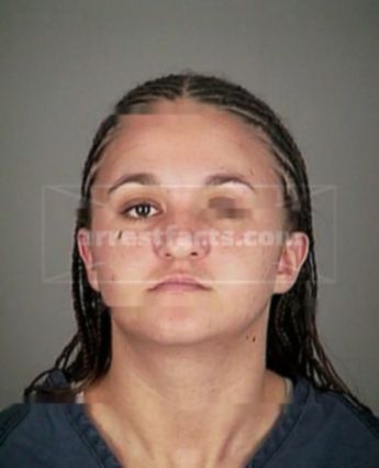 Angela Marie Roberts