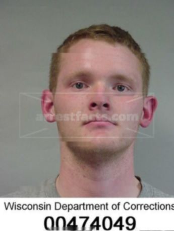 Matthew T Helgeson