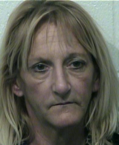 Diann Marlene Carver Cole