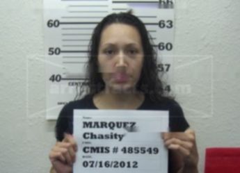 Chasity Ann Marquez
