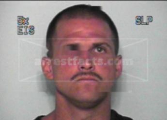 Ronald Blaine Briggs