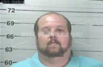 Timothy John Garrison
