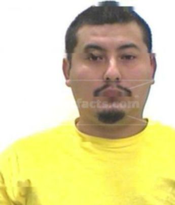 Carlos Carranza