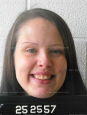 Jennifer Margaret Burton