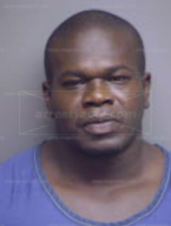 Christopher Bradford Crawford