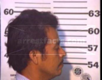 Joaquin Ramirez Mendoza