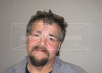 Tony Ray Brownson
