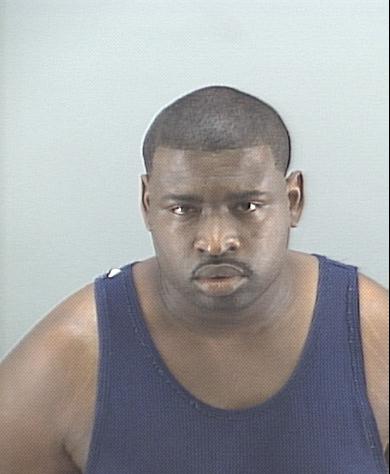 Darrell Dewayne Colbert