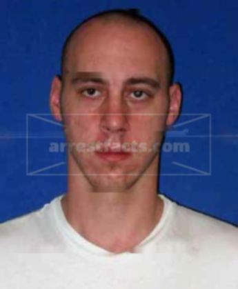 Michael William Sparks