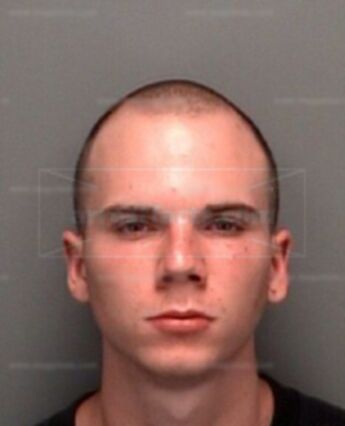 Matthew Dillon Morgan