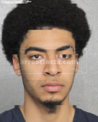 Brandon Jerome Bair