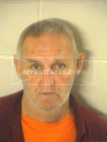 Robert Lee Patrick