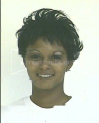 Krystina C Lewis