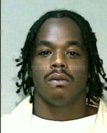 Aaron D Atkinson