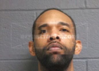 Rickie Lamon Moore Jr