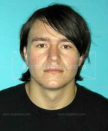 Timothy Rhea Martin