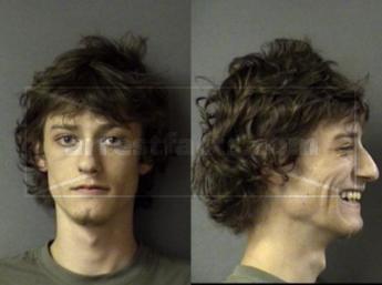 Tyler Eugene Faris