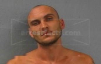 Chad Richard Townsend