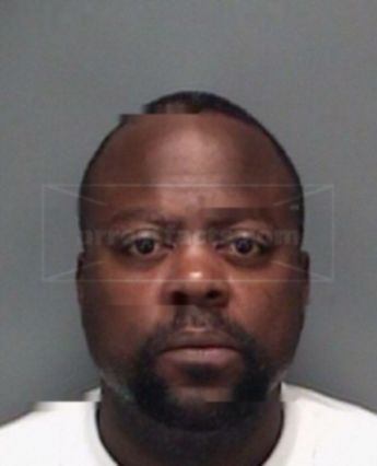 Anthony Lanell Childress