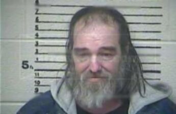 Rodney Tackett