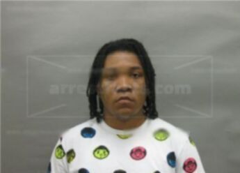 Malik Tarpley