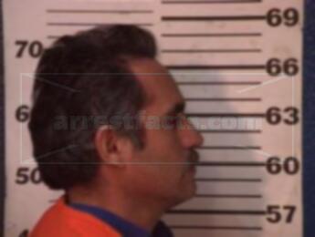 Luis Contreras Galindo