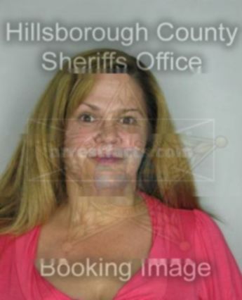 Jane Elizabeth Anderson