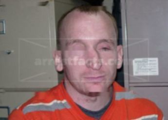 Jermey Edward Robertson