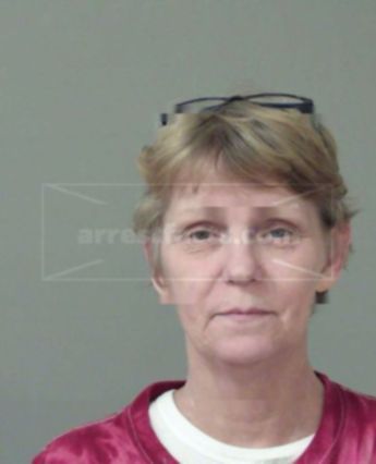 Vickie Lynn Latham Marshall