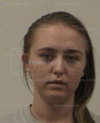Leslie Nicole Mccrory