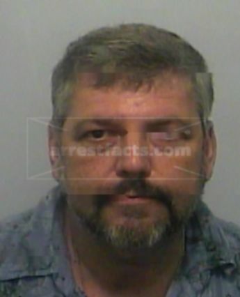 Floyd Bartley Morgan
