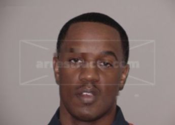 Damion Lavoial Todd