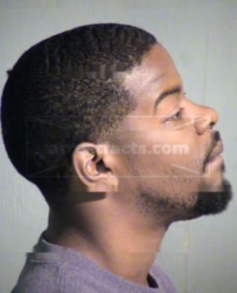 Michael Lamar Farris