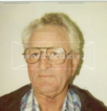 Robert John Churchill
