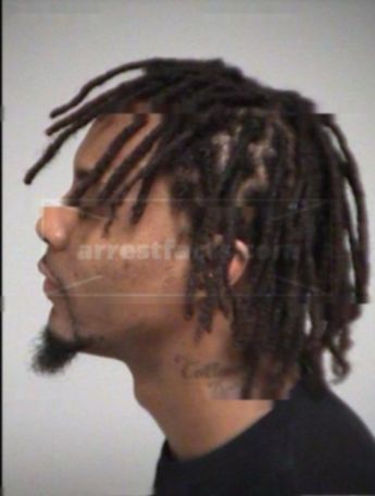 Terrence Rodriquez Holden Jr.
