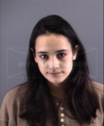 Carrie Lynne Larson