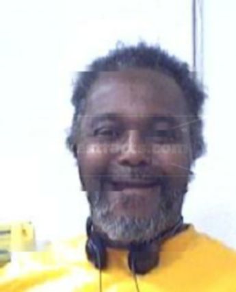 Alonzo Mitchell