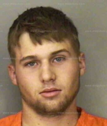 Randy Paul Greenwood