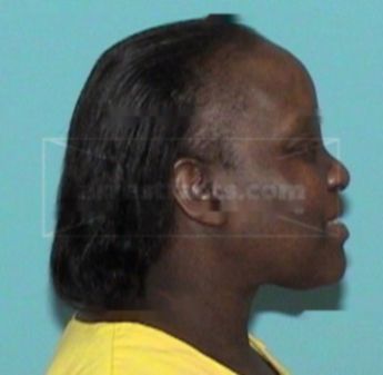 Karlyne R. Horton