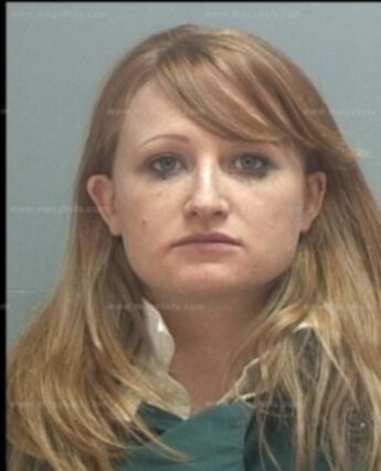 Lindsay Ann Paddock